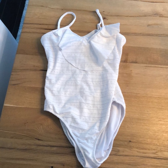 Shoshanna Other - Shoshanna One Piece Swimsuit 4